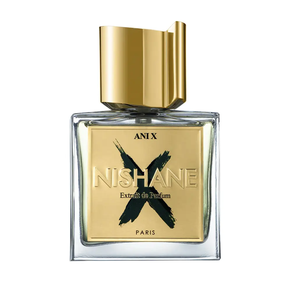 Ani X Nishane - Imagen 3
