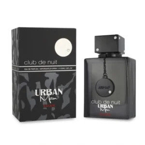 Club De Nuit Urban Elixir Armaf