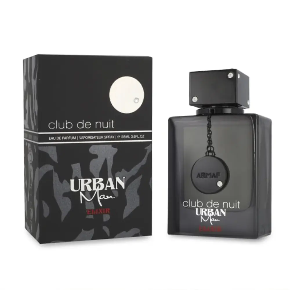 Club De Nuit Urban Elixir Armaf