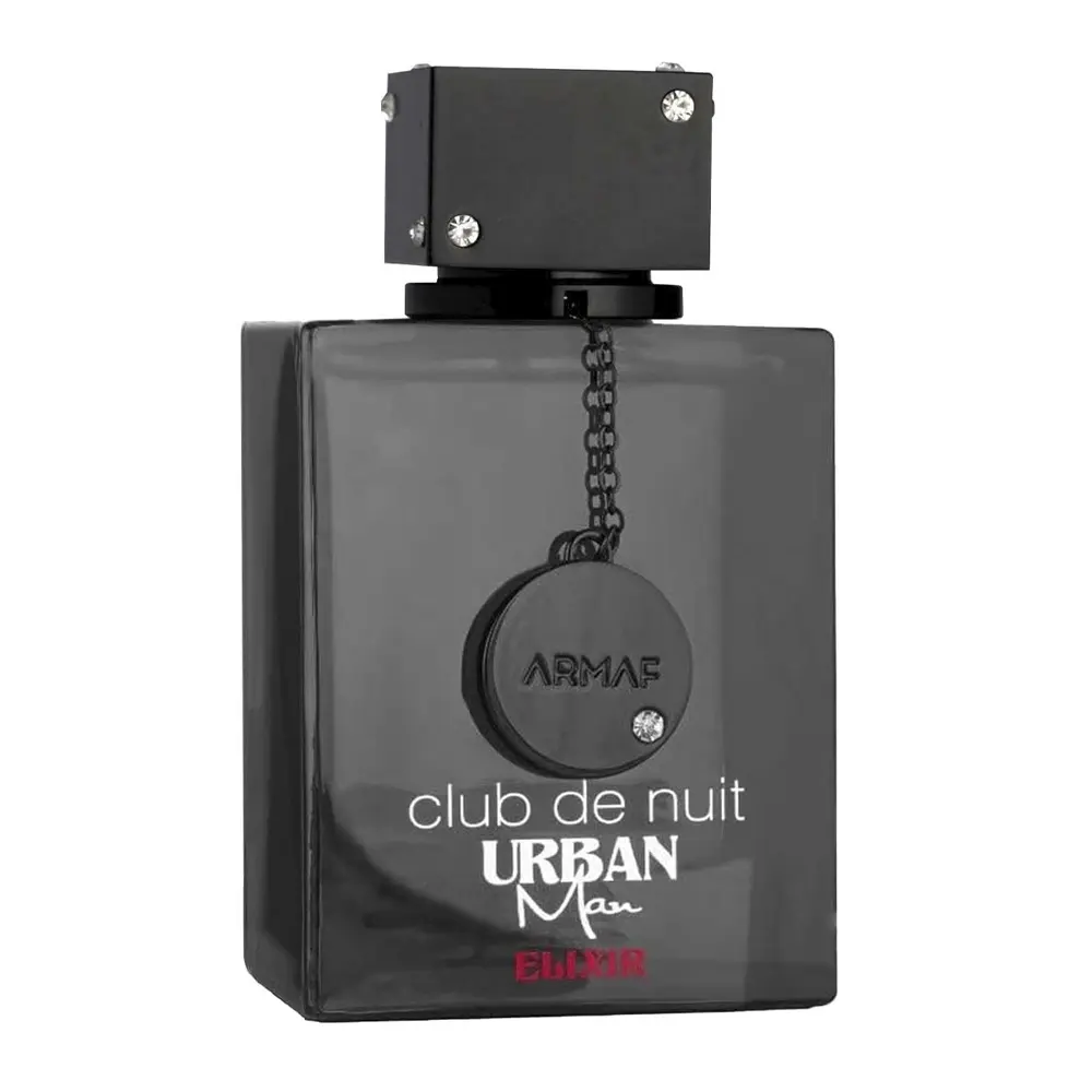 Club De Nuit Urban Elixir Armaf