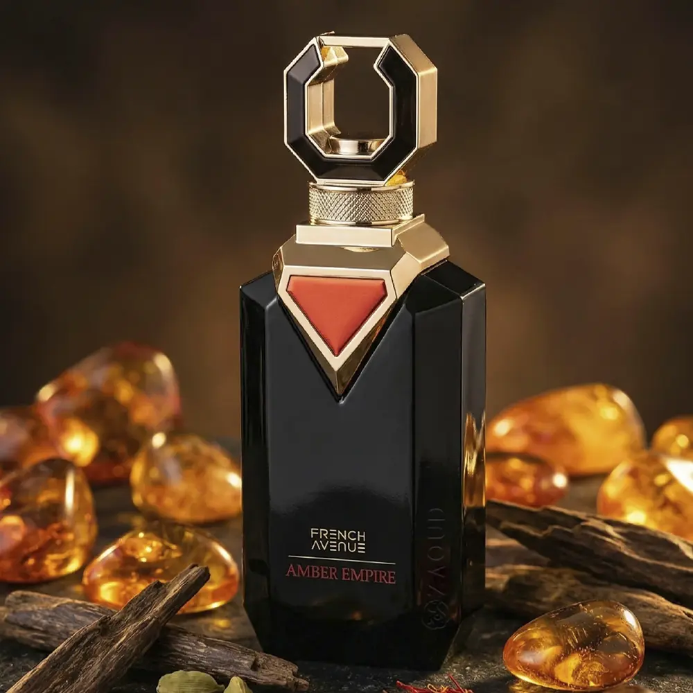 Amber Empire French Avenue - Imagen 2