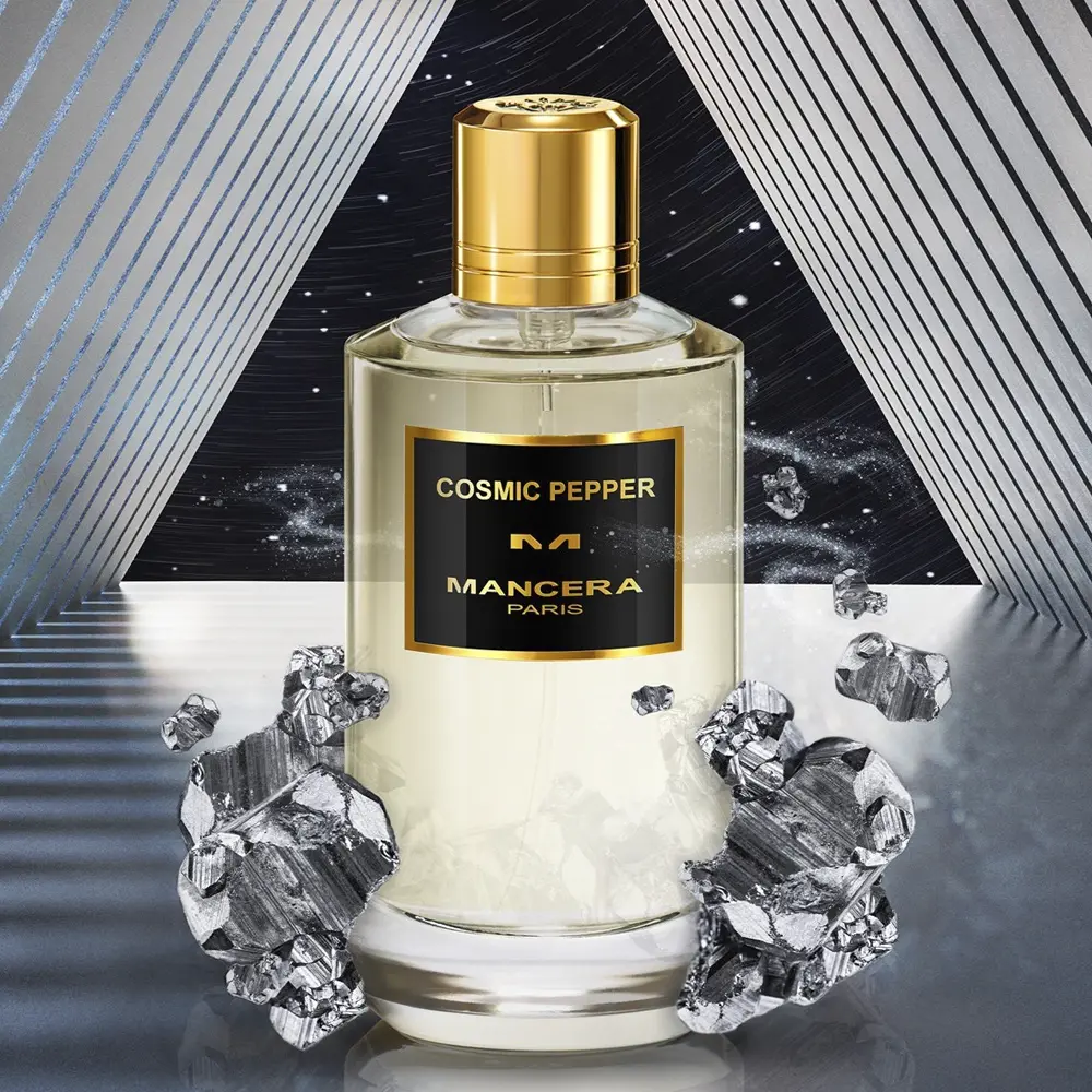 Cosmic Pepper Mancera - Imagen 3