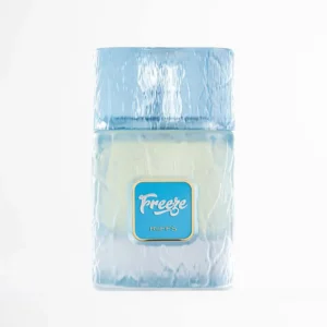 Freeze Riiffs