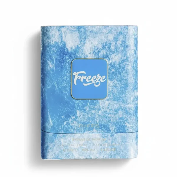 Freeze By Riffs Package Freeze Riiffs