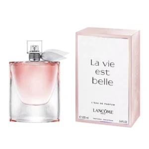 La Vie Est Belle EDP Lancome