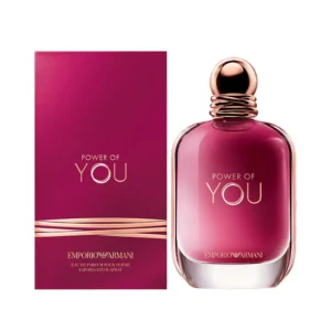 Power Of You Giorgio Armani