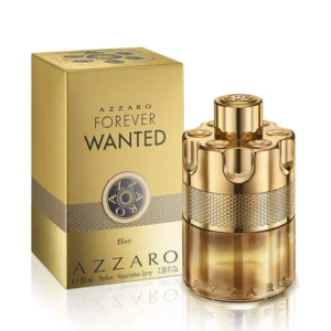 Forever Wanted Elixir Azzaro