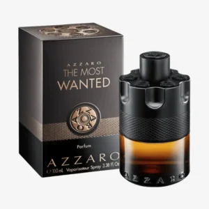 The Most Wanted Parfum Azzaro