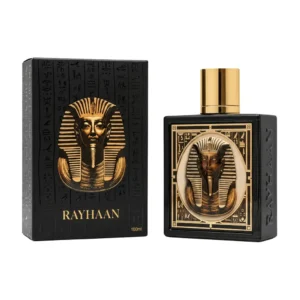 Pharaoh Rayhaan