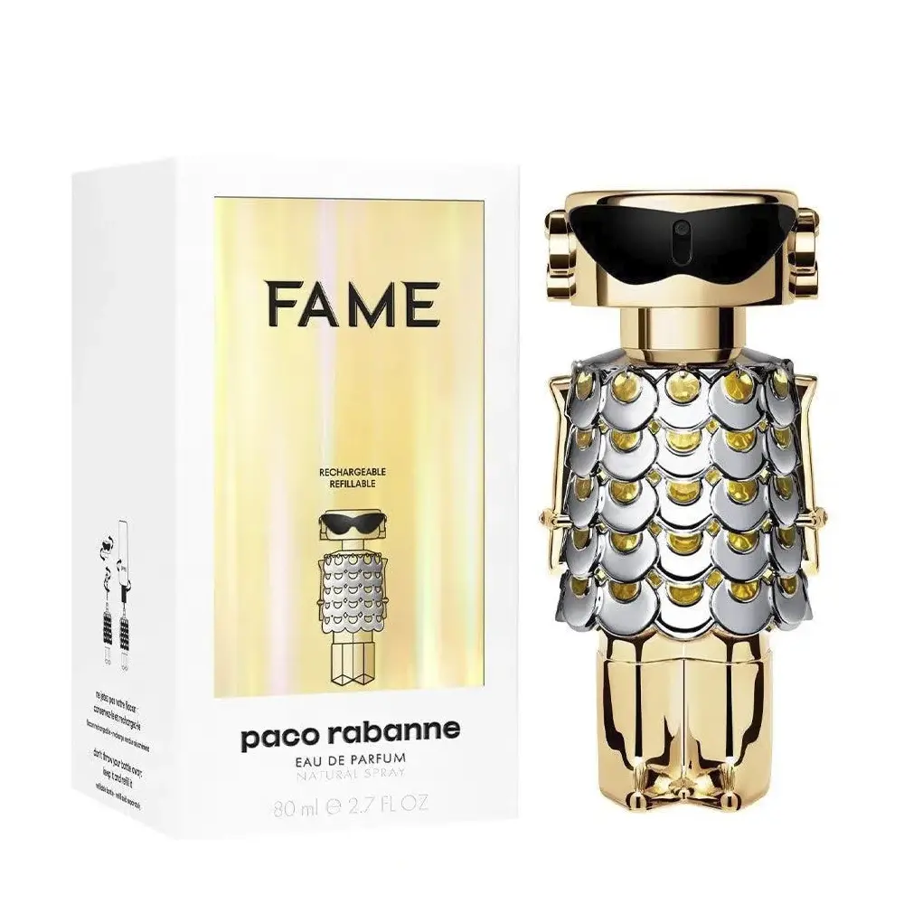 Fame EDP Rabanne