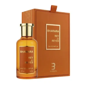 Rey de Reyes Naranja Bharara