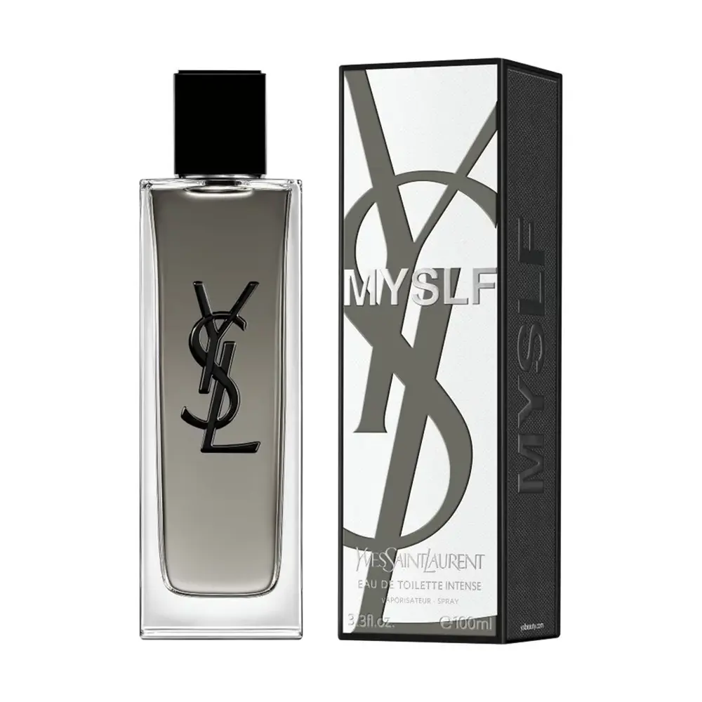 MYSLF EDT Intense YSL