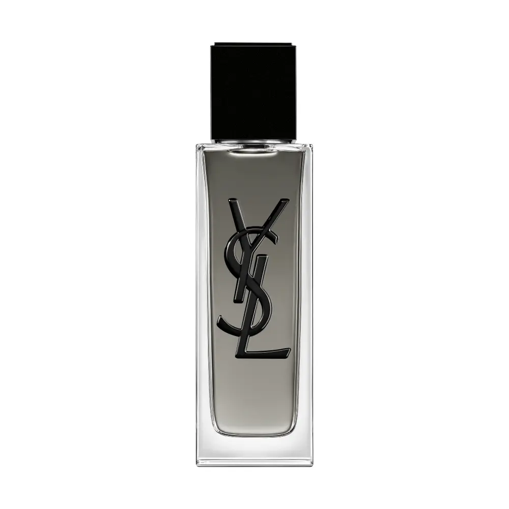 MYSLF EDT Intense YSL - Imagen 2